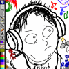 f0rrest: (kid pix w/ headphones)