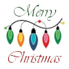 simplyn2deep: (Merry Christmas lights)