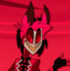beanside: Alastor from Hazbin Hotel (Alastor)