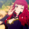 orbble: (fe engage | yunaka)
