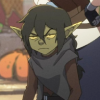 forget_me_nott: (Irritation/deadpan stare)