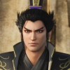 eggsbenedict: Cao Cao from DW: Origins looking resolute (Cao Cao)