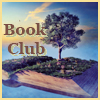 bookclub_dw: a book with a tree growing out of it (Book club default)