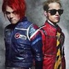 pushkin666: (KILLJOYS - Party Poison & Kobra Kid)
