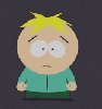 worldfamouspizzapaul: (butters)