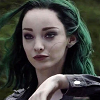 fyreflies: x-verse/the gifted (lorna)