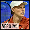 veronyxk84: Italian tennis player Jannik Sinner (Vero#ITAsinner2)