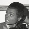 deepbluerevue: playby: Eartha Kitt (Neutral - Surprised/Conversing)