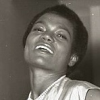 deepbluerevue: playby: Eartha Kitt (Positive - Laughing)