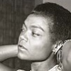 deepbluerevue: playby: Eartha Kitt (Neutral - Skeptical/Conversing)