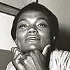 deepbluerevue: playby: Eartha Kitt (Positive - Pleased/Amused)