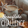 oldtoadwoman: (snowflake challenge)