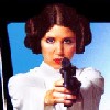 qos: (Leia Blaster)