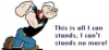 worldfamouspizzapaul: (Popeye)