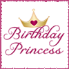 amejisuto: (Bday- Bday Princess by toocuteicons)