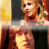 purplecat: Liz from Doctor Who and Silver from Sapphire and Steel. (Who:Liz/Silver)