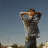 heardtheangelssing: (a sky so blue you could cut it)
