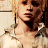 Heather Mason