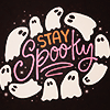 meandmyghosts: (stay spooky)