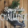 nightfalltwen: (Snowflake Challenge)