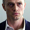 ricochetingbullets: (Dead-eyed stare close-up)
