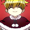 autumninpluto: Bisky smiling ([hxh] smiling bisky)