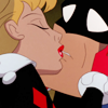 flareonfury: (Batman/Harley Quinn)