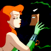 flareonfury: (Batman/Poison Ivy)