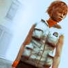 Heather Mason