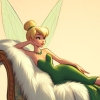 tinkerbell_pirate: (Laid back)