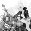 tinkerbell_pirate: (Biker)