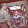 laurielanarwen: (Captain America)