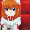 uuing: (there's a face i want to see)
