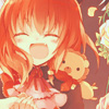 uuing: (she lives in a fairy tale)