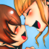 uuing: (forgotten the taste and smell)