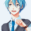 金久保誉 ♉ Kanakubo Homare