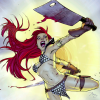thispatternismine: (Red Sonja - Cleaver)