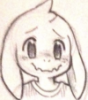 friendlyflower: (asriel)