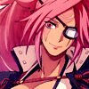 phibby: (gg: baiken)