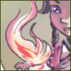mithun: Ra from Raruurien (child holding a magical flame) (ra)
