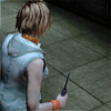foolishwren: haunted victorian doll <---------> COOL KNIFE (Girlhood is a spectrum)