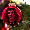 flareonfury: (Christmas (Scarlet Witch))