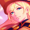 phibby: (gg: millia strive)