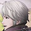 invisiblebonds: Cropped from an image found in Fire Emblem Warriors (oh shit)
