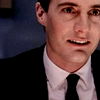 Dale Cooper