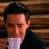 Dale Cooper