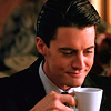 Dale Cooper
