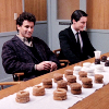 Dale Cooper