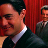 Dale Cooper