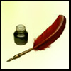 120_minuten: (quill & pen)
